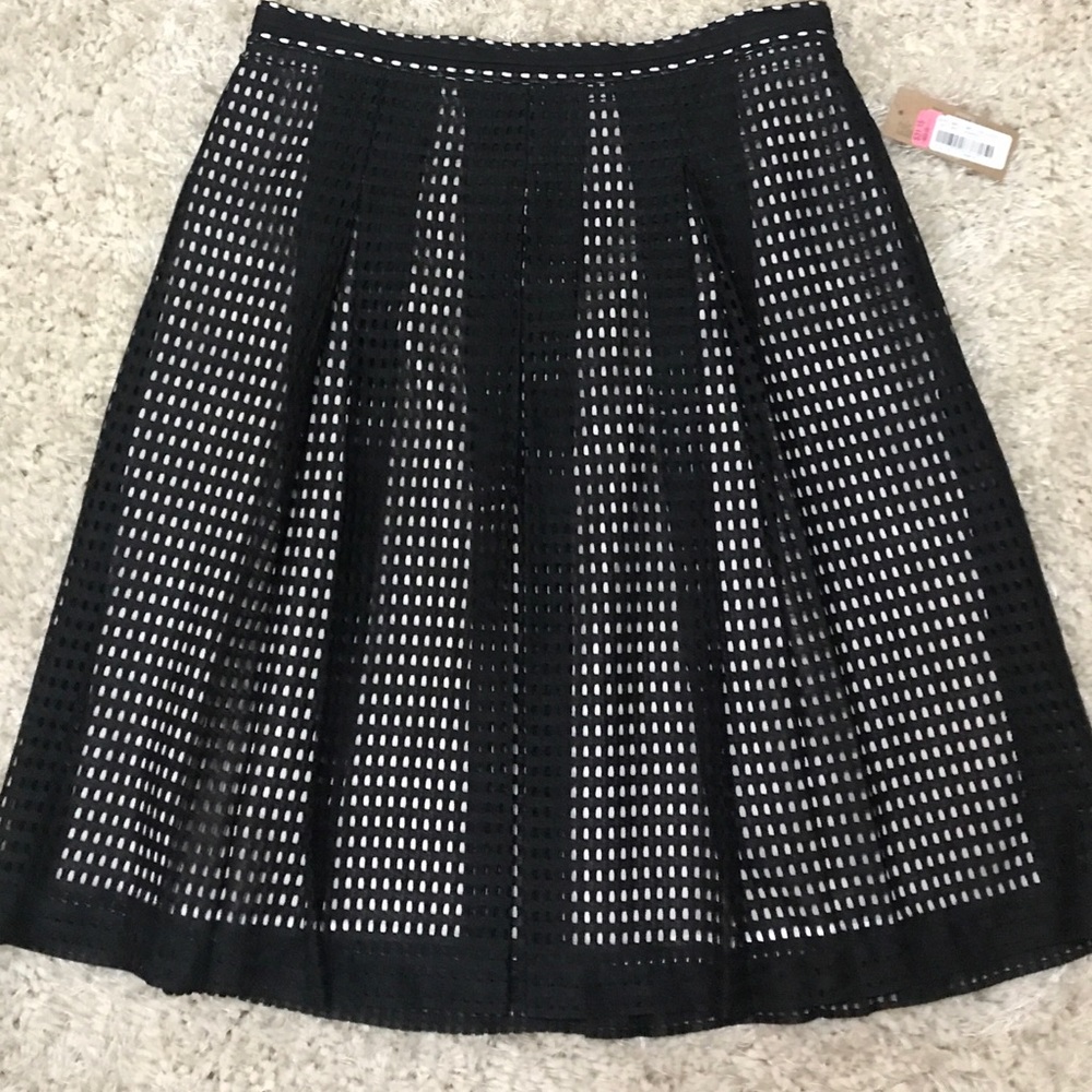 Daniel Cremieux Skirt